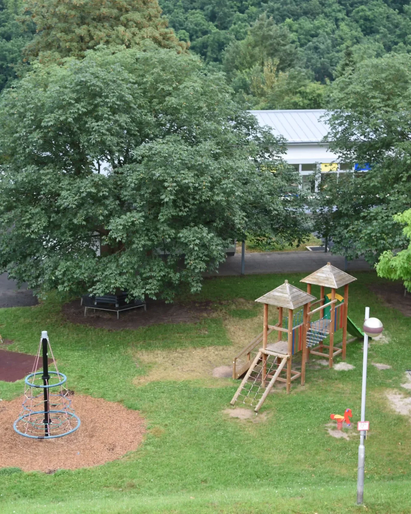 Lindenschule Elterntitelbild