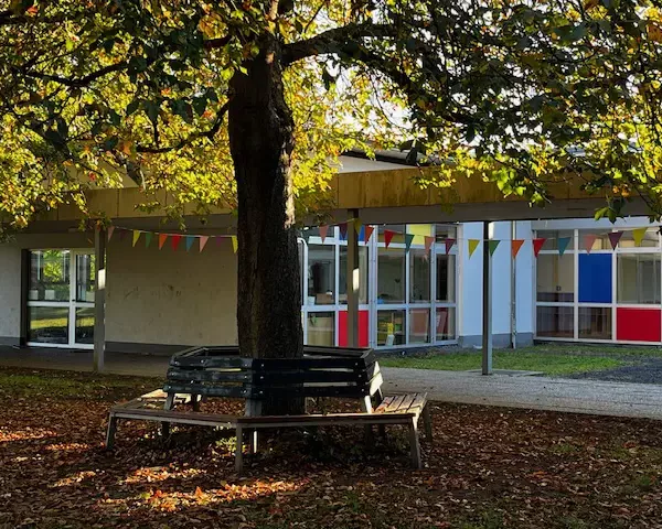 Lindenschule Websitebild Spielplatz 3