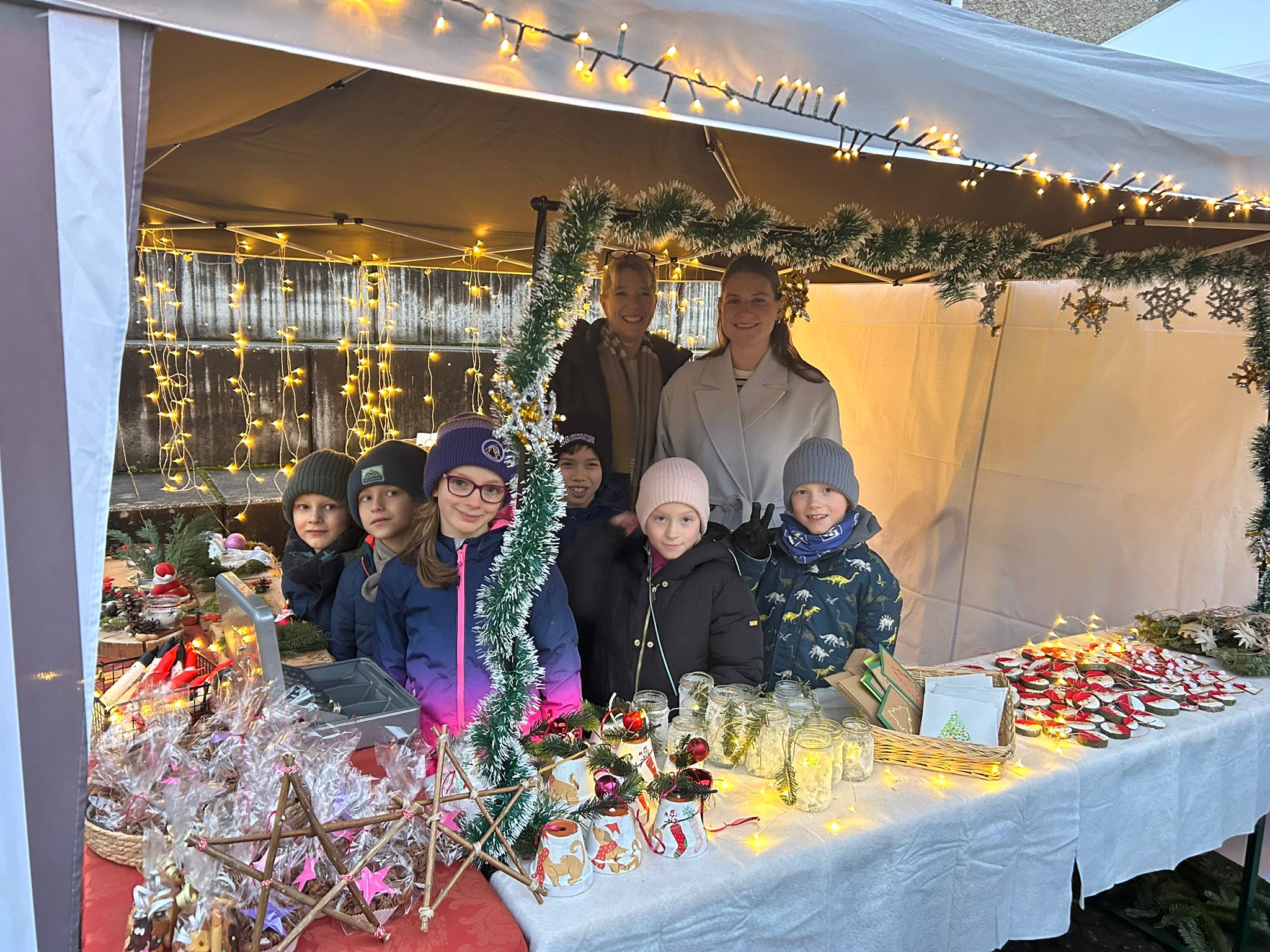 Adventsmarkt Galleriebild 2